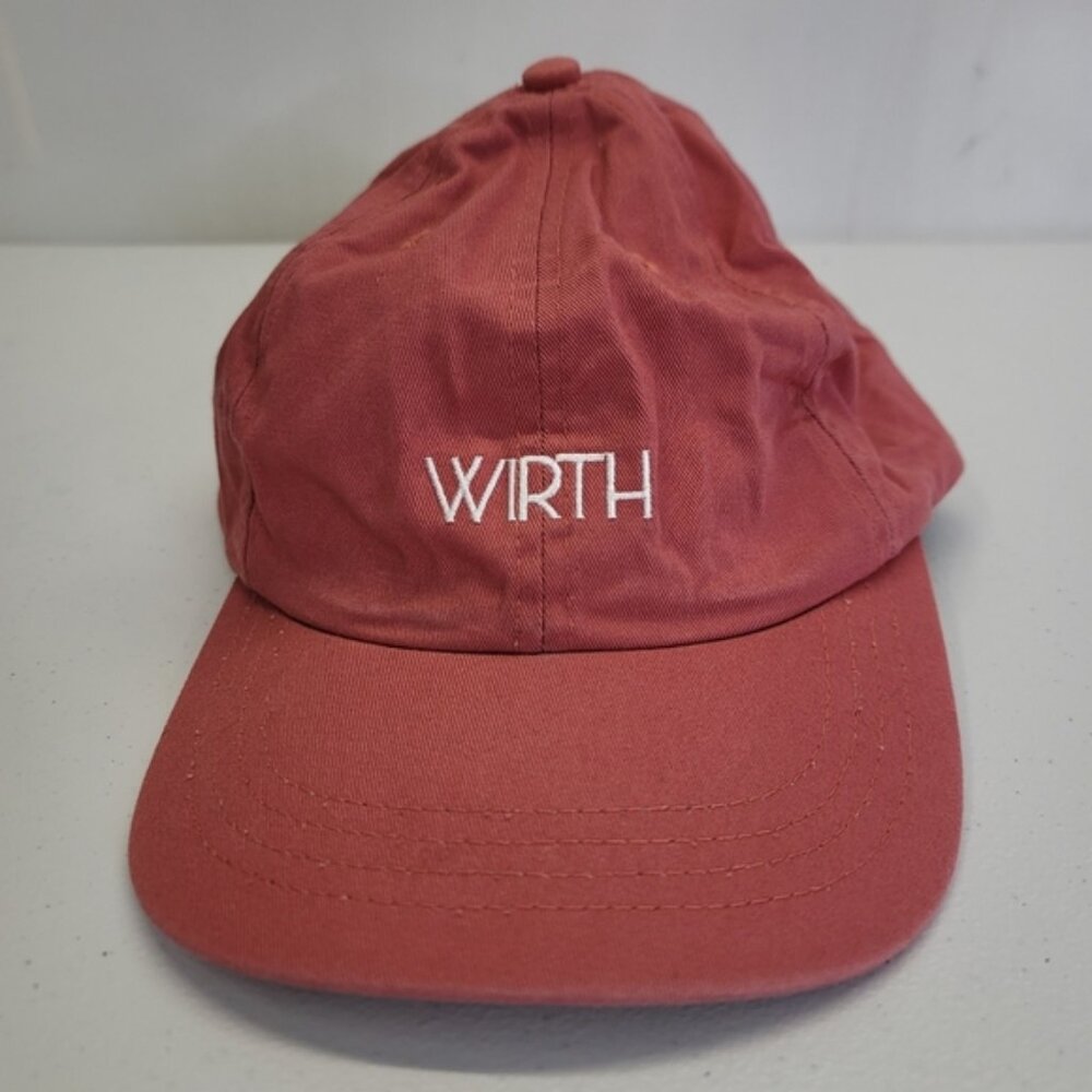Wirth cotton Hat